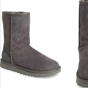 Classic Ugg Boots